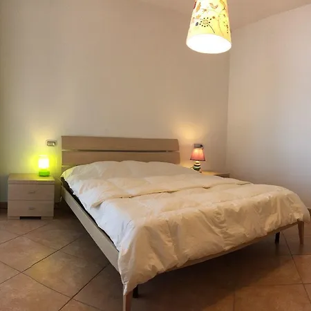 Riva Gabella 1 * Maccagno