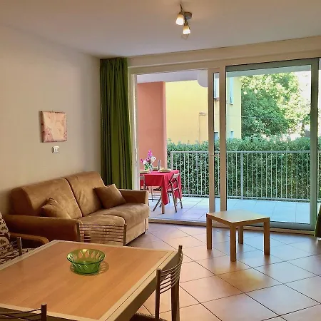 Διαμέρισμα Riva Gabella 1 *