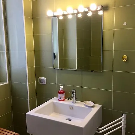 Riva Gabella 1 * Maccagno