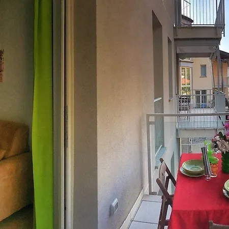 Riva Gabella 1 * Maccagno
