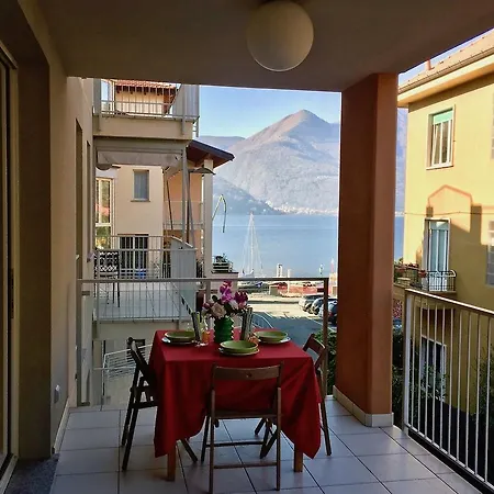 Διαμέρισμα Riva Gabella 1 *