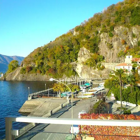 Riva Gabella 1 * Maccagno